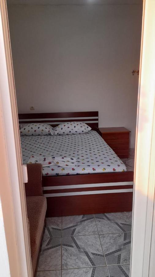 Eva'S House Villa Lukovë Dış mekan fotoğraf