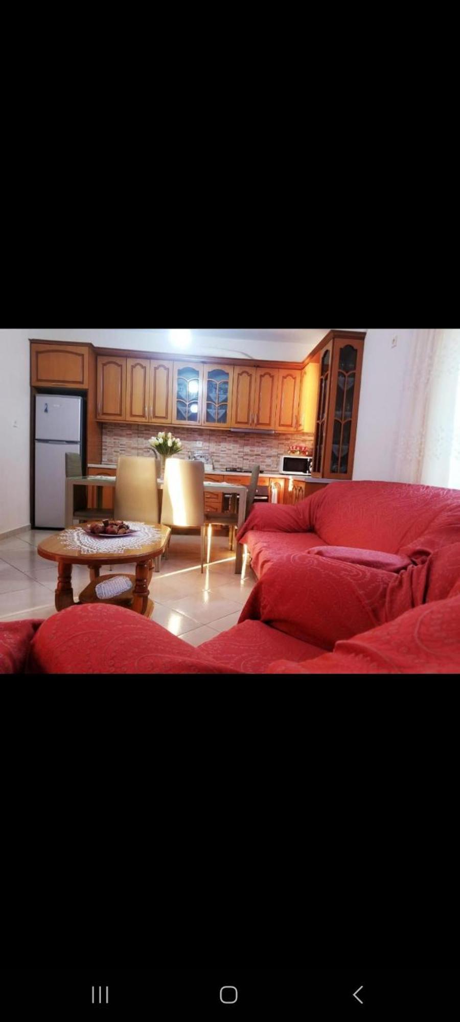 Eva'S House Villa Lukovë Oda fotoğraf